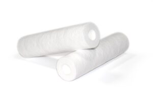 Shelco® MicroSentry Melt Blown Polypropylene Filter Cartridge