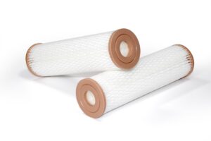 Neo-Pure® PS Series Pleated Polyester Filter Cartridge