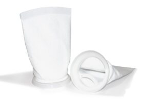 Shelco MicroSentry™ HTF Series Seamless Filter Bag