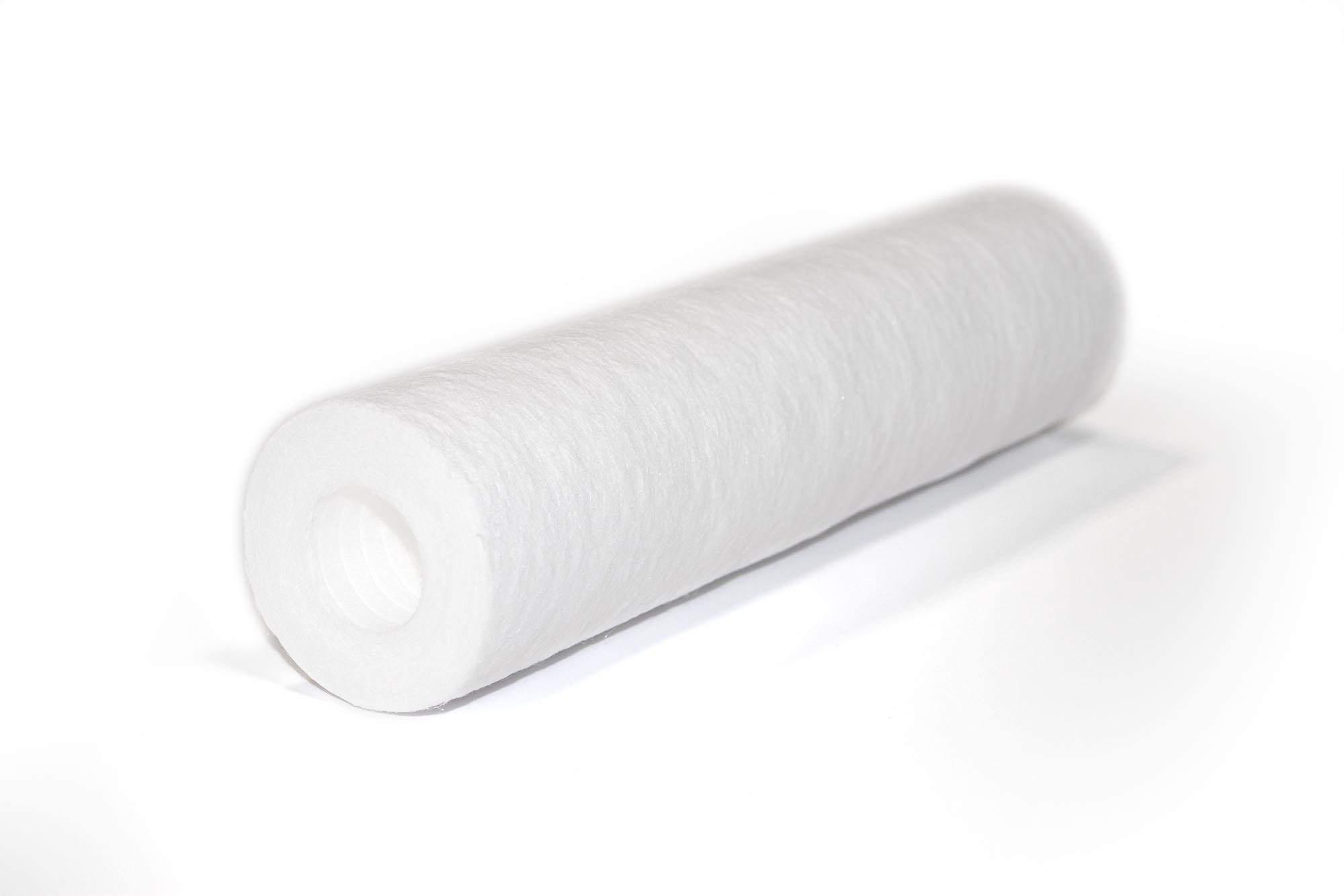 Shelco® MicroSentry Melt Blown Polypropylene Filter Cartridge - Image 2