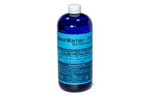 SeaWater Pro™ Propylene Glycol Liquid Pickling - Organic RO Conditioner