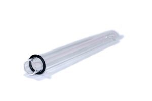 Polaris Scientific UV™ High-Purity Quartz Sleeve