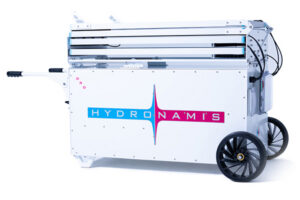 Disaster Relief Device