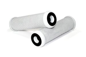 Neo-Pure CT01 Series Carbon Block Filter Cartridge