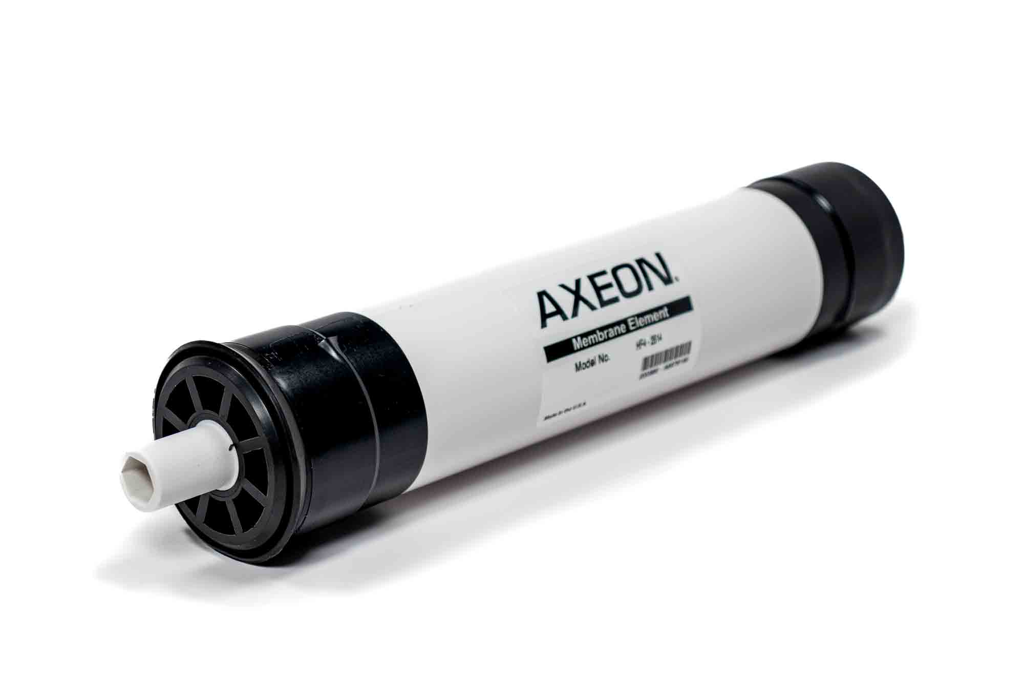 Axeon™ 225 GPD Low-Energy Brackish Water Reverse Osmosis Membrane (HF4-2514)