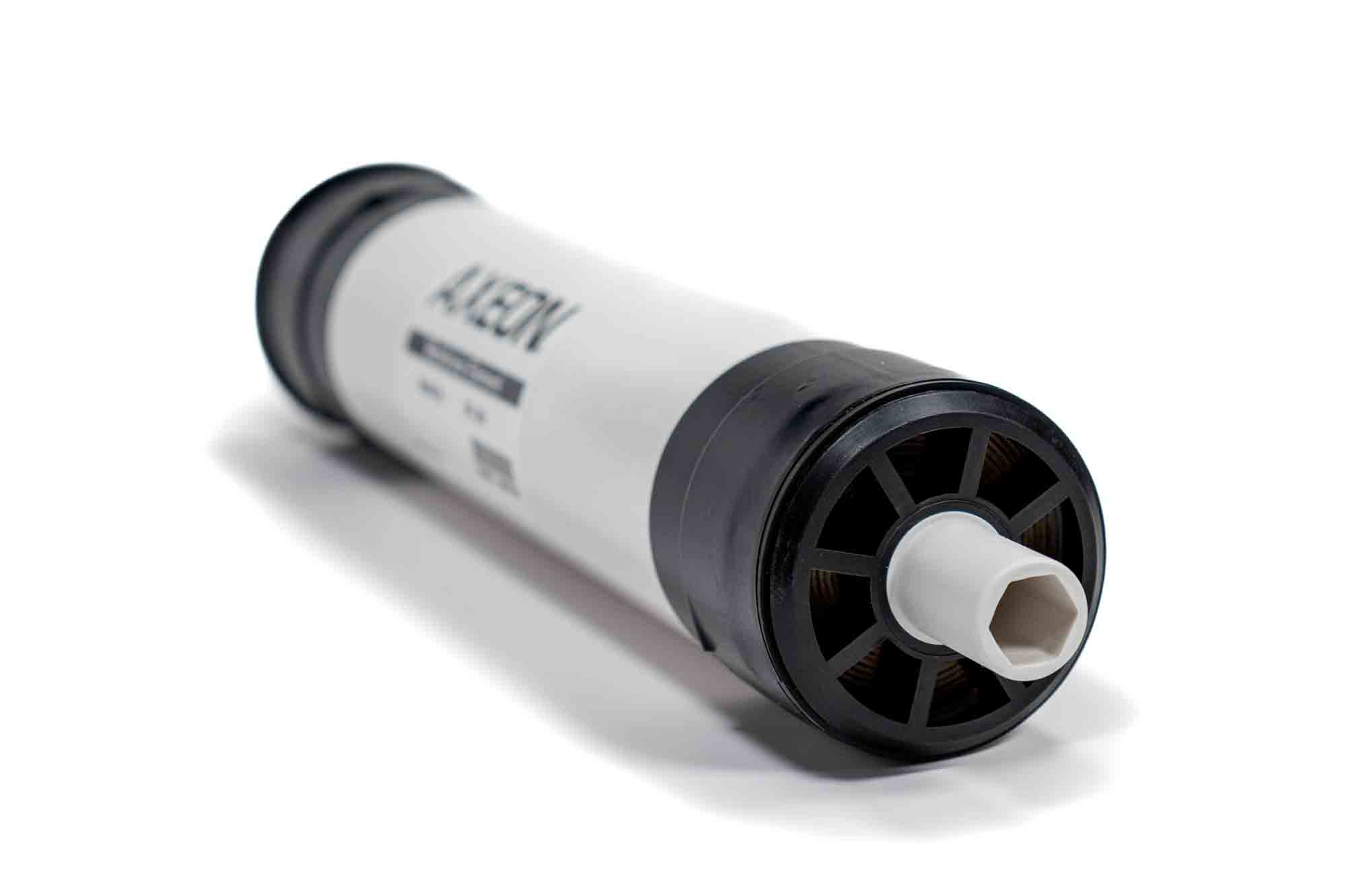 Axeon™ 225 GPD Low-Energy Brackish Water Reverse Osmosis Membrane (HF4-2514) - Image 2