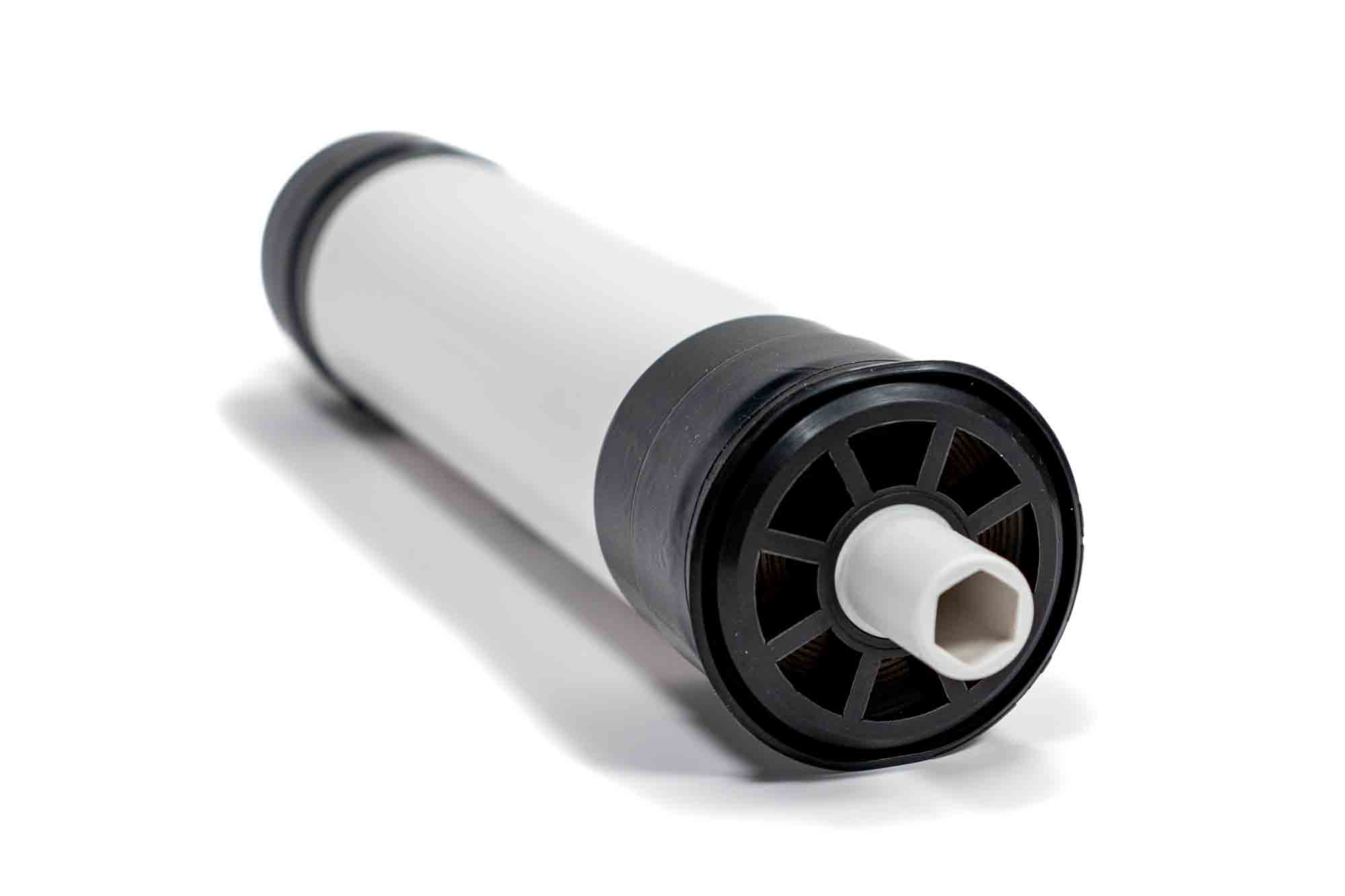 Axeon™ 225 GPD Low-Energy Brackish Water Reverse Osmosis Membrane (HF4-2514) - Image 3