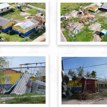 Jamaica Schools 2