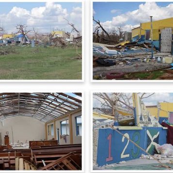 Jamaica Schools 3
