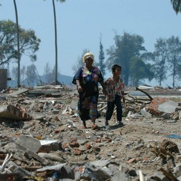 Natural Disasters 1
