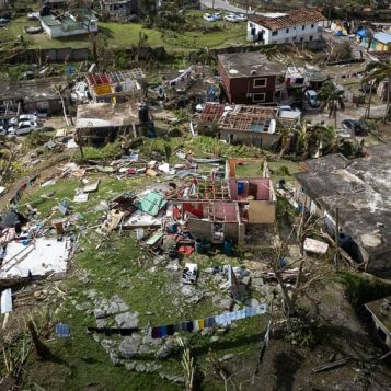 Natural Disasters 3