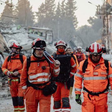 Natural Disasters 5
