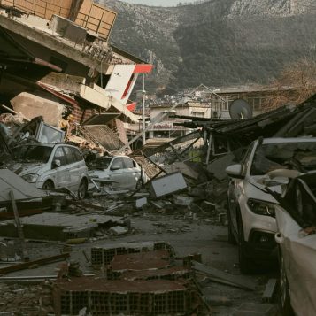 Natural Disasters 6
