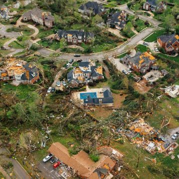 Natural Disasters 7