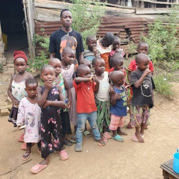 Orphanage 1